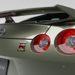 「2023年春の正式発表を前に日産 GT-Rの2024年モデル先行公開【東京オートサロン2023】【動画】」の30枚目の画像ギャラリーへのリンク