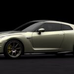 「2023年春の正式発表を前に日産 GT-Rの2024年モデル先行公開【東京オートサロン2023】【動画】」の34枚目の画像ギャラリーへのリンク