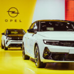 電動化進むオペルがシリーズ初BEV「アストラ エレクトリック」をブリュッセル・モーターショーで公開 - 20230114_Opel_EV_04