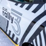 「クリオ初の4WDラリーカー「ルノー クリオ ラリー3」は2023年4月実戦デビュー予定」の9枚目の画像ギャラリーへのリンク