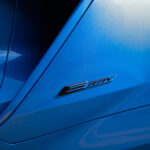 コルベット初のハイブリッド仕様「シボレー コルベット E-Ray」はフロントモーター搭載のeAWD【動画】 - 2024 Chevrolet Corvette E-Ray 3LZ