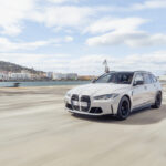 「最高出力510PSのハイパフォーマンスワゴン「BMW M3 コンペティション M xDrive ツーリング」日本導入」の4枚目の画像ギャラリーへのリンク