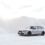 「最高出力510PSのハイパフォーマンスワゴン「BMW M3 コンペティション M xDrive ツーリング」日本導入」の8枚目の画像ギャラリーへのリンク