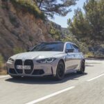 「最高出力510PSのハイパフォーマンスワゴン「BMW M3 コンペティション M xDrive ツーリング」日本導入」の21枚目の画像ギャラリーへのリンク