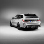「最高出力510PSのハイパフォーマンスワゴン「BMW M3 コンペティション M xDrive ツーリング」日本導入」の31枚目の画像ギャラリーへのリンク