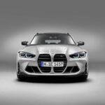 「最高出力510PSのハイパフォーマンスワゴン「BMW M3 コンペティション M xDrive ツーリング」日本導入」の32枚目の画像ギャラリーへのリンク