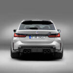 「最高出力510PSのハイパフォーマンスワゴン「BMW M3 コンペティション M xDrive ツーリング」日本導入」の33枚目の画像ギャラリーへのリンク