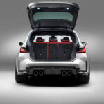 「最高出力510PSのハイパフォーマンスワゴン「BMW M3 コンペティション M xDrive ツーリング」日本導入」の34枚目の画像ギャラリーへのリンク