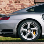 ポルシェ911ターボ（996型）が買いだ！【今買うなら、ひょっとしてコレちゃう？1台目】 - Porsche 996 Turbo S