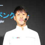 「「今年のBMW TEAM Studieはひと味違う」スーパーGT2023でBMW M4に注目する理由【東京オートサロン2023】」の2枚目の画像ギャラリーへのリンク