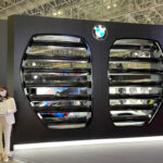 「「Mパフォーマンスパーツの高品質な世界」BMWブースでMパフォーマンスを体感【東京オートサロン2023】」の1枚目の画像ギャラリーへのリンク