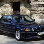 「BMW Mとは異なる味わいこそアルピナの魅力【歴史に見るブランドの本質 Vol.11】」の6枚目の画像ギャラリーへのリンク