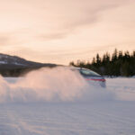 最強寒波がやってくる！ イギリス人はこういう時にどうするの？ 英国流ウインタードライブのヒント9選 - Audi e-tron S Sportback