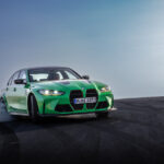 「「究極のM3誕生」20kgの軽量化と40PS出力が向上した「BMW M3 CS」デビュー【動画】」の5枚目の画像ギャラリーへのリンク