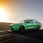 「「究極のM3誕生」20kgの軽量化と40PS出力が向上した「BMW M3 CS」デビュー【動画】」の8枚目の画像ギャラリーへのリンク