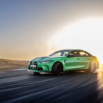 「「究極のM3誕生」20kgの軽量化と40PS出力が向上した「BMW M3 CS」デビュー【動画】」の9枚目の画像ギャラリーへのリンク