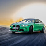 「「究極のM3誕生」20kgの軽量化と40PS出力が向上した「BMW M3 CS」デビュー【動画】」の11枚目の画像ギャラリーへのリンク