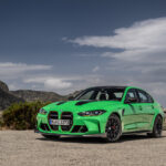 「「究極のM3誕生」20kgの軽量化と40PS出力が向上した「BMW M3 CS」デビュー【動画】」の33枚目の画像ギャラリーへのリンク