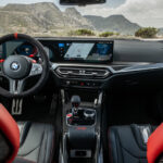「「究極のM3誕生」20kgの軽量化と40PS出力が向上した「BMW M3 CS」デビュー【動画】」の22枚目の画像ギャラリーへのリンク
