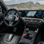 「「究極のM3誕生」20kgの軽量化と40PS出力が向上した「BMW M3 CS」デビュー【動画】」の23枚目の画像ギャラリーへのリンク