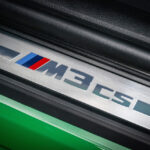 「「究極のM3誕生」20kgの軽量化と40PS出力が向上した「BMW M3 CS」デビュー【動画】」の33枚目の画像ギャラリーへのリンク
