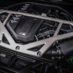 「「究極のM3誕生」20kgの軽量化と40PS出力が向上した「BMW M3 CS」デビュー【動画】」の32枚目の画像ギャラリーへのリンク