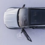 メルセデス・ベンツ GLE／GLE クーペが全グレード電動化して運転支援機能を充実 - Mercedes-Benz GLE Coupé | 2023Mercedes-Benz GLE Coupé | 2023