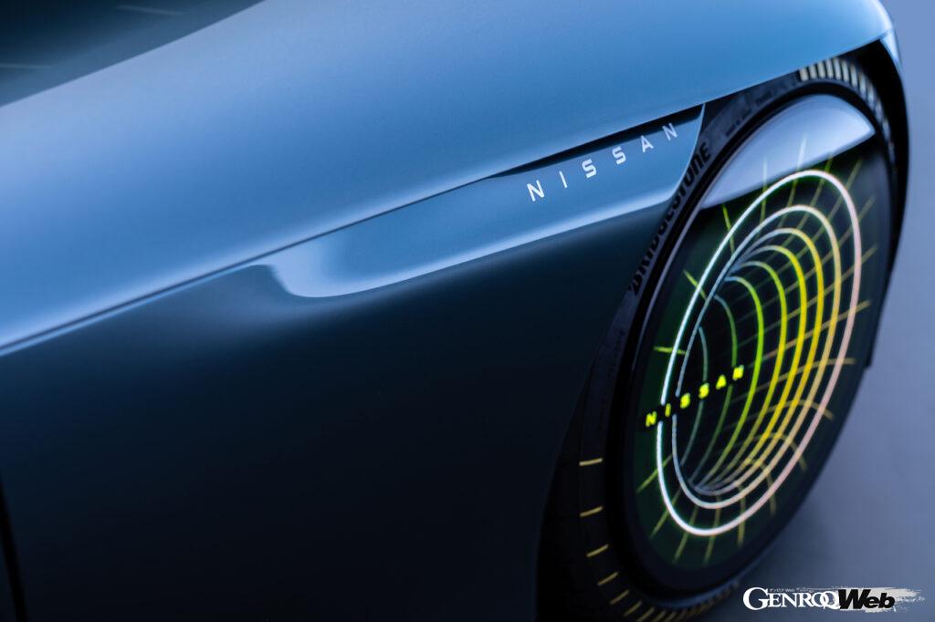 「最新技術体感イベント「Nissan FUTURES」で日産の最新EVオープン「Max-Out」公開【動画】」の29枚目の画像