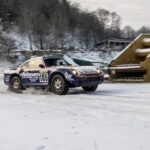 ポルシェが1986年パリ・ダカール・ラリーを制した「959」を走行が可能なくらい本気でレストア【動画】 - 20220202_Porsche_959_3