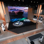 「最新技術体感イベント「Nissan FUTURES」で日産の最新EVオープン「Max-Out」公開【動画】」の1枚目の画像ギャラリーへのリンク