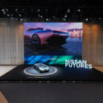 「最新技術体感イベント「Nissan FUTURES」で日産の最新EVオープン「Max-Out」公開【動画】」の2枚目の画像ギャラリーへのリンク