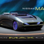 最新技術体感イベント「Nissan FUTURES」で日産の最新EVオープン「Max-Out」公開【動画】 - 20220202_nissan_futures_japan_photo_04