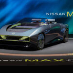 「最新技術体感イベント「Nissan FUTURES」で日産の最新EVオープン「Max-Out」公開【動画】」の5枚目の画像ギャラリーへのリンク