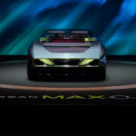 最新技術体感イベント「Nissan FUTURES」で日産の最新EVオープン「Max-Out」公開【動画】 - 20220202_nissan_futures_japan_photo_07