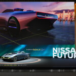 「最新技術体感イベント「Nissan FUTURES」で日産の最新EVオープン「Max-Out」公開【動画】」の12枚目の画像ギャラリーへのリンク