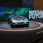 「最新技術体感イベント「Nissan FUTURES」で日産の最新EVオープン「Max-Out」公開【動画】」の13枚目の画像ギャラリーへのリンク