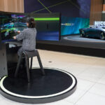 「最新技術体感イベント「Nissan FUTURES」で日産の最新EVオープン「Max-Out」公開【動画】」の14枚目の画像ギャラリーへのリンク