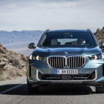 「BMW  X5／X6改良新型デビュー「全グレードでマイルドハイブリッド化」「PHEV仕様強化」」の7枚目の画像ギャラリーへのリンク