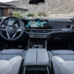 「BMW  X5／X6改良新型デビュー「全グレードでマイルドハイブリッド化」「PHEV仕様強化」」の14枚目の画像ギャラリーへのリンク