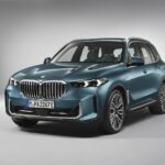 「BMW  X5／X6改良新型デビュー「全グレードでマイルドハイブリッド化」「PHEV仕様強化」」の21枚目の画像ギャラリーへのリンク