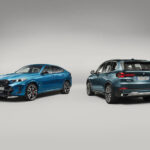「BMW  X5／X6改良新型デビュー「全グレードでマイルドハイブリッド化」「PHEV仕様強化」」の26枚目の画像ギャラリーへのリンク