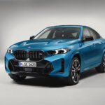 「BMW  X5／X6改良新型デビュー「全グレードでマイルドハイブリッド化」「PHEV仕様強化」」の27枚目の画像ギャラリーへのリンク