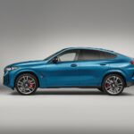 「BMW  X5／X6改良新型デビュー「全グレードでマイルドハイブリッド化」「PHEV仕様強化」」の31枚目の画像ギャラリーへのリンク