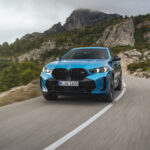「BMW  X5／X6改良新型デビュー「全グレードでマイルドハイブリッド化」「PHEV仕様強化」」の34枚目の画像ギャラリーへのリンク