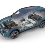 「BMW  X5／X6改良新型デビュー「全グレードでマイルドハイブリッド化」「PHEV仕様強化」」の39枚目の画像ギャラリーへのリンク