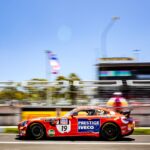 「【バサースト12時間レース】サンエナジー1レーシング メルセデスAMG GT3が僅差のバトルを制して優勝【動画】」の14枚目の画像ギャラリーへのリンク