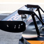 「空力と整備性が大幅に向上」マクラーレン 720S GT3がアップデートで「EVO」に - 20230217_57-McLaren720SGT3Evo