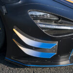 「「空力と整備性が大幅に向上」マクラーレン 720S GT3がアップデートで「EVO」に」の2枚目の画像ギャラリーへのリンク