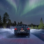 「「VWマークが光る？」改良新型フォルクスワーゲン トゥアレグのスウェーデン寒冷地テストで明らかに」の12枚目の画像ギャラリーへのリンク