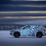 「「VWマークが光る？」改良新型フォルクスワーゲン トゥアレグのスウェーデン寒冷地テストで明らかに」の14枚目の画像ギャラリーへのリンク